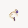 Women Chloé Chloe Zodiac Capricorn Ring