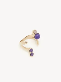 Women Chloé Chloe Zodiac Capricorn Ring