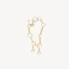 Women Chloé Chloe Zodiac Gemini Earring