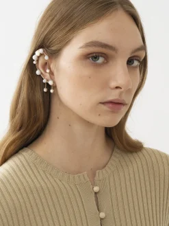 Women Chloé Chloe Zodiac Gemini Earring
