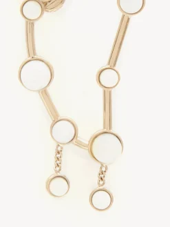 Women Chloé Chloe Zodiac Gemini Earring