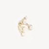 Women Chloé Chloe Zodiac Gemini Ring