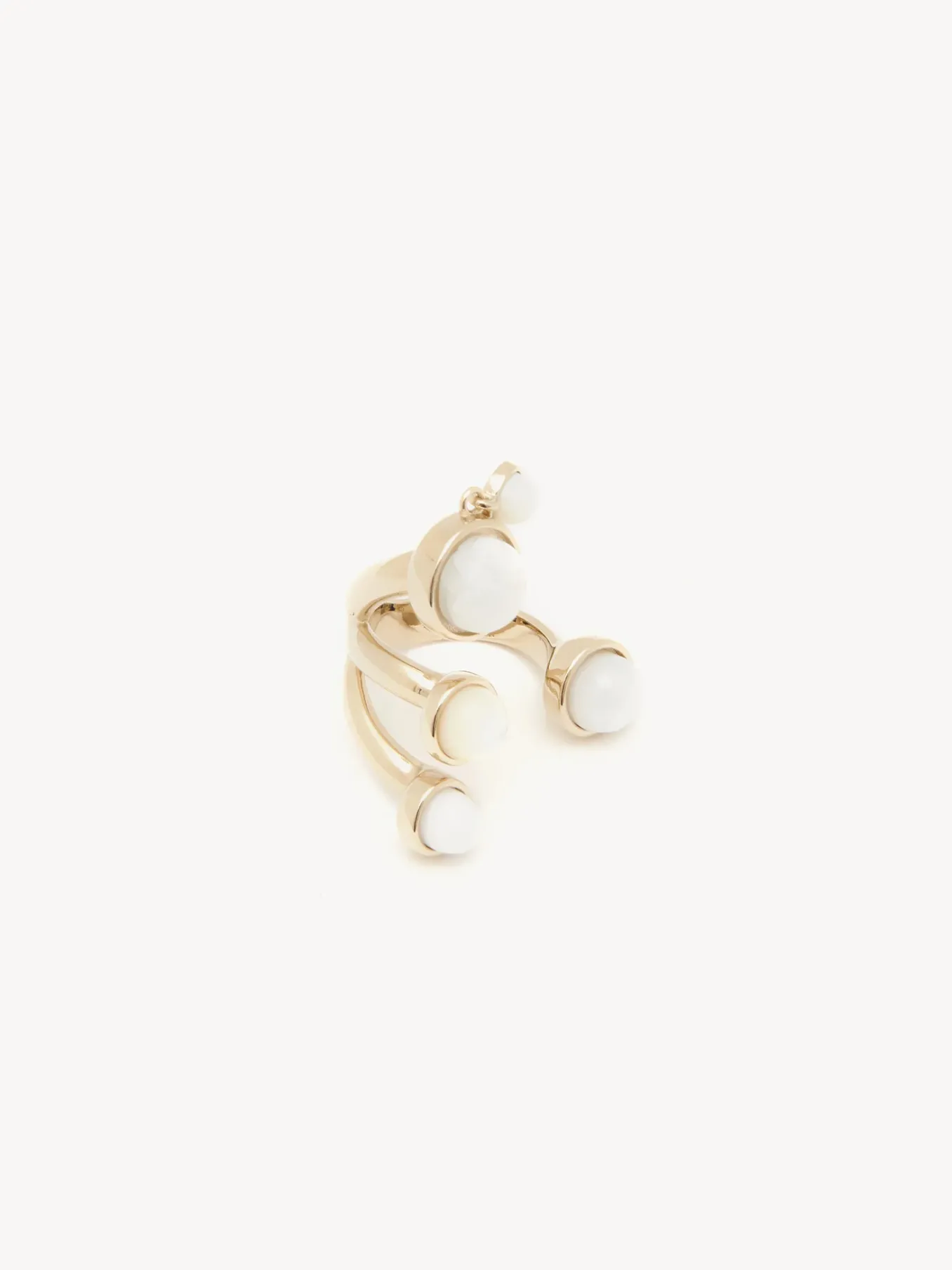 Women Chloé Chloe Zodiac Gemini Ring