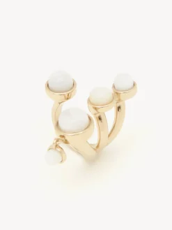 Women Chloé Chloe Zodiac Gemini Ring