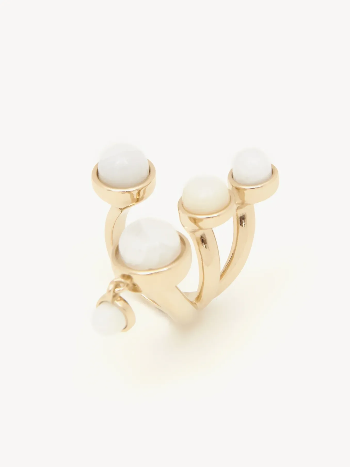 Women Chloé Chloe Zodiac Gemini Ring