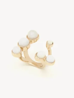 Women Chloé Chloe Zodiac Gemini Ring