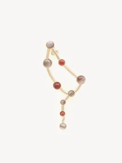 Women Chloé Chloe Zodiac Leo Earring