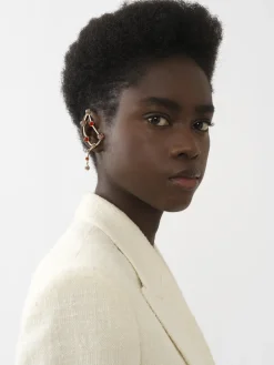 Women Chloé Chloe Zodiac Leo Earring