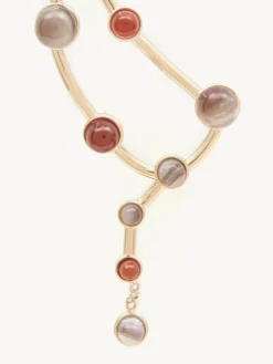 Women Chloé Chloe Zodiac Leo Earring