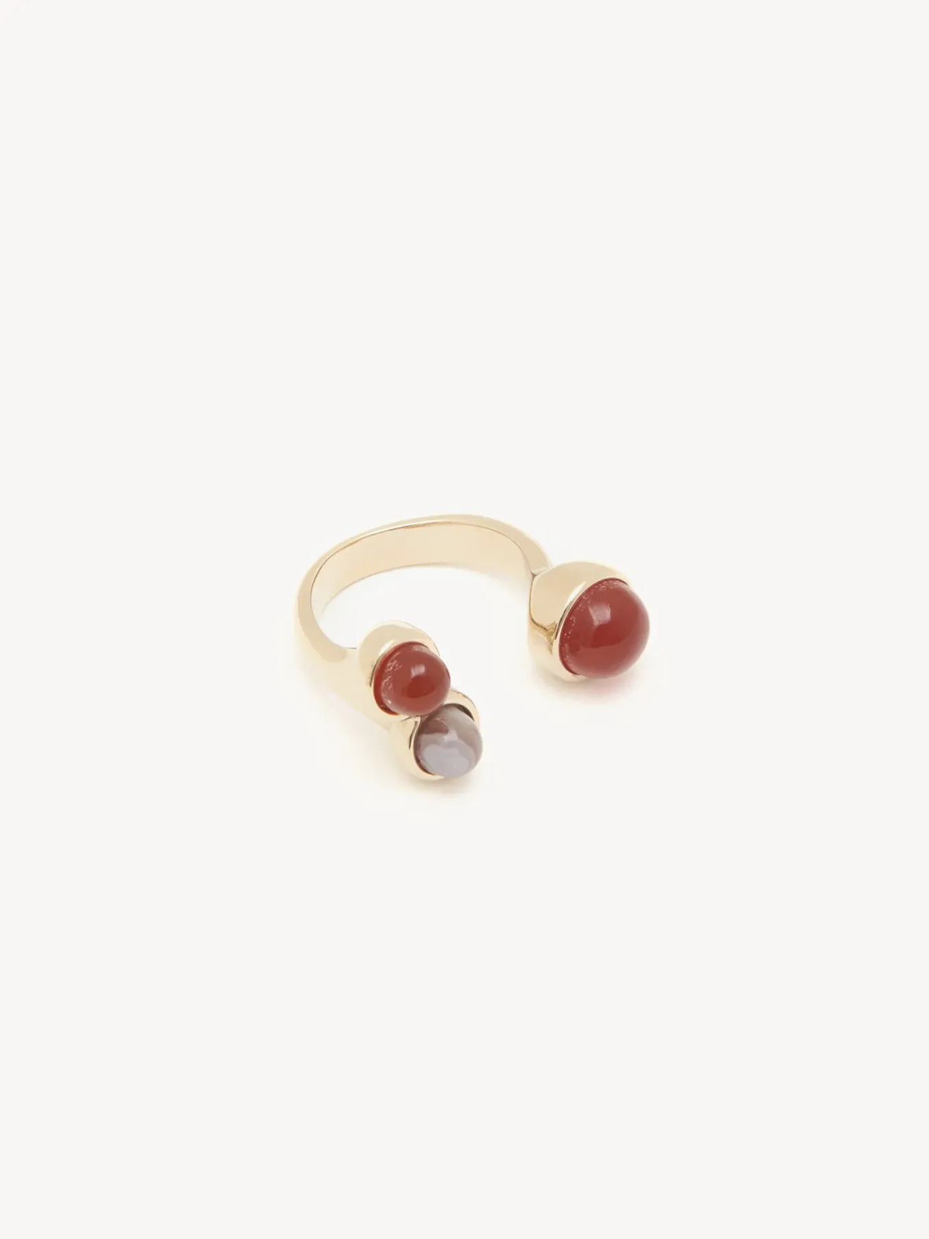 Women Chloé Chloe Zodiac Leo Ring