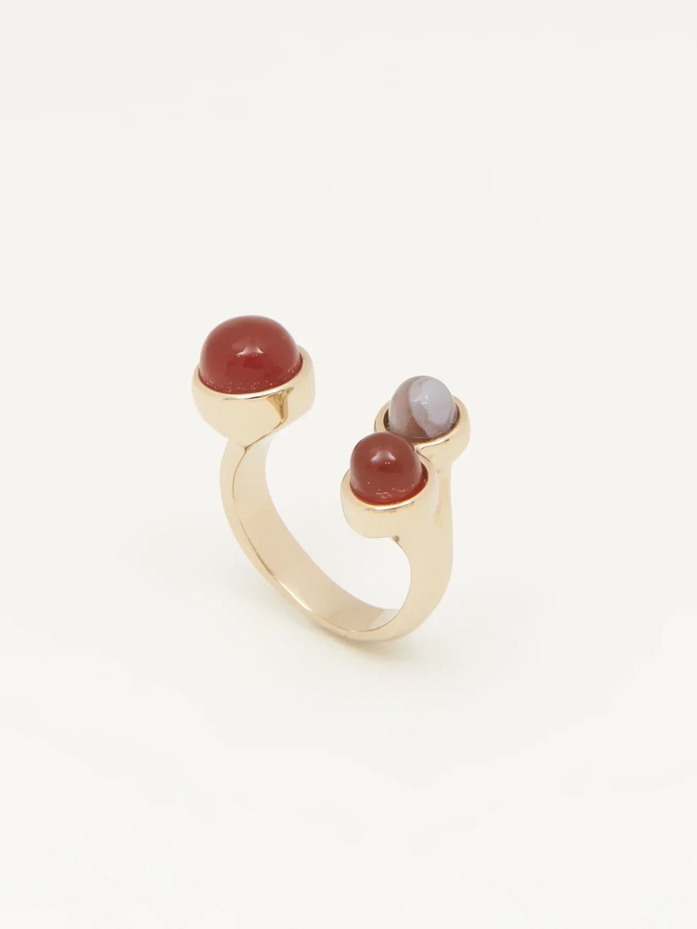 Women Chloé Chloe Zodiac Leo Ring