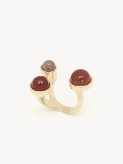 Women Chloé Chloe Zodiac Leo Ring