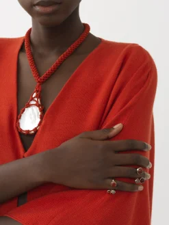 Women Chloé Chloe Zodiac Leo Ring