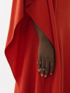 Women Chloé Chloe Zodiac Leo Ring