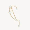 Women Chloé Chloe Zodiac Libra Earring