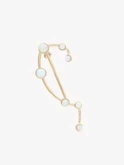 Women Chloé Chloe Zodiac Libra Earring