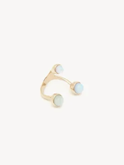 Women Chloé Chloe Zodiac Libra Ring