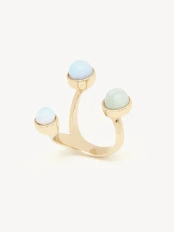 Women Chloé Chloe Zodiac Libra Ring