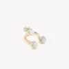Women Chloé Chloe Zodiac Libra Ring