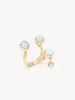 Women Chloé Chloe Zodiac Libra Ring