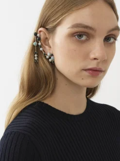 Women Chloé Chloe Zodiac Pisces Earring