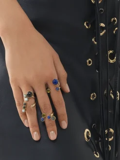 Women Chloé Chloe Zodiac Pisces Ring