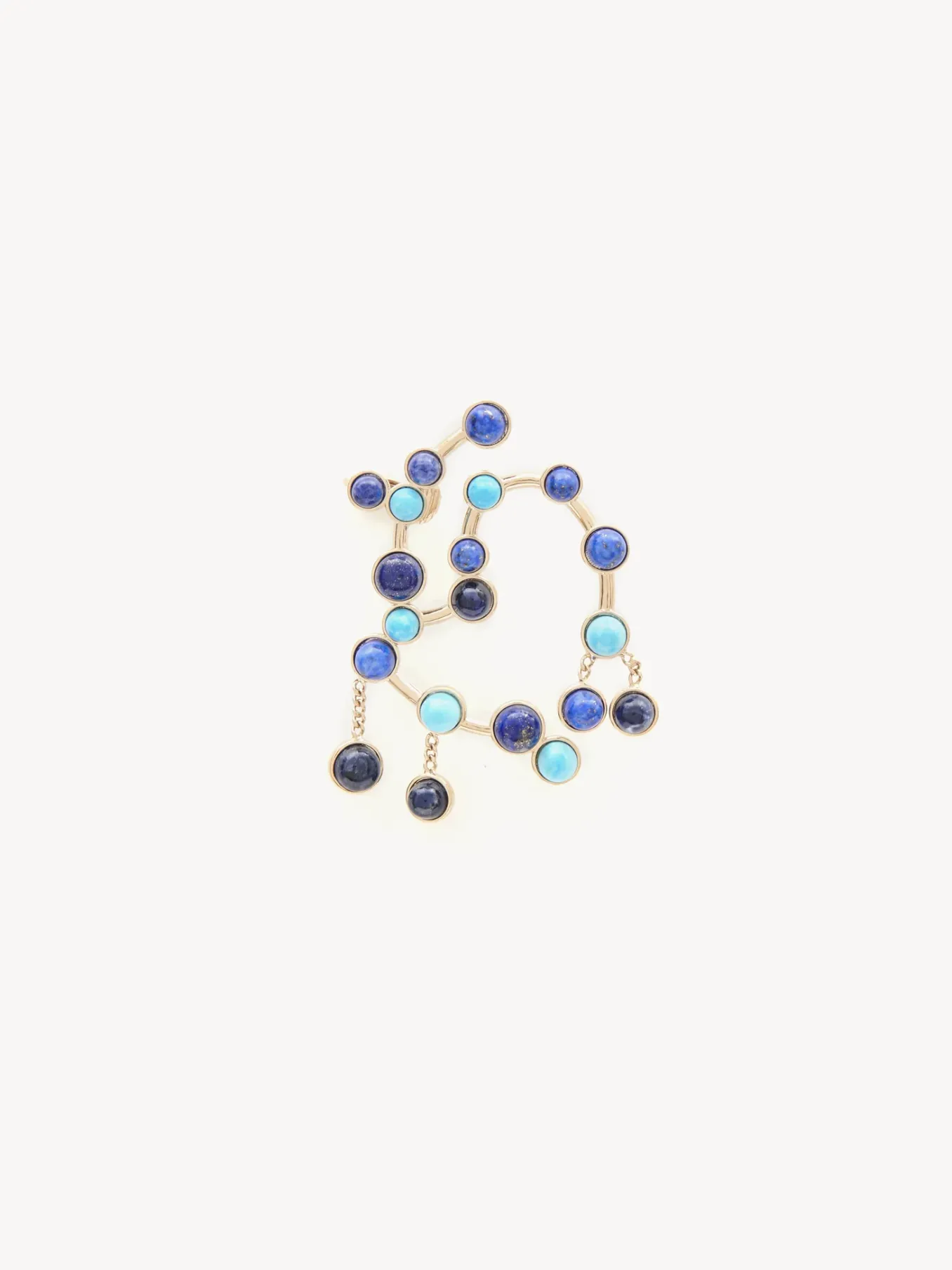 Women Chloé Chloe Zodiac Sagittarius Earring