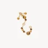 Women Chloé Chloe Zodiac Scorpio Earring