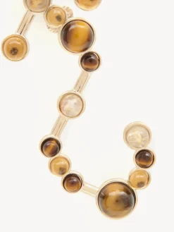 Women Chloé Chloe Zodiac Scorpio Earring