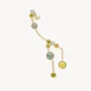 Women Chloé Chloe Zodiac Taurus Earring