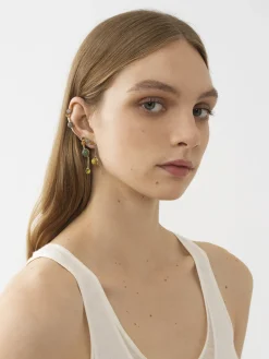 Women Chloé Chloe Zodiac Taurus Earring