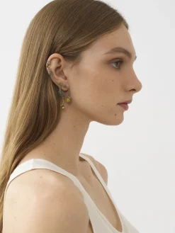 Women Chloé Chloe Zodiac Taurus Earring