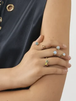 Women Chloé Chloe Zodiac Taurus Ring