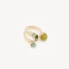 Women Chloé Chloe Zodiac Taurus Ring