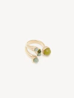 Women Chloé Chloe Zodiac Taurus Ring
