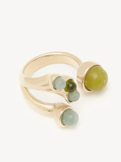 Women Chloé Chloe Zodiac Taurus Ring