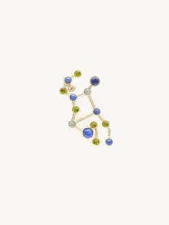 Women Chloé Chloe Zodiac Virgo Earring