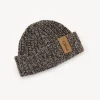 Women Chloé Chunky Knitted Beanie