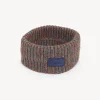 Women Chloé Chunky Knitted Headband