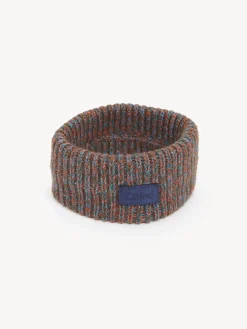 Women Chloé Chunky Knitted Headband