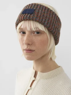 Women Chloé Chunky Knitted Headband