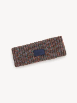 Women Chloé Chunky Knitted Headband