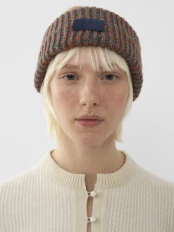 Women Chloé Chunky Knitted Headband