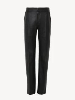 Women Chloé Cigarette Trousers