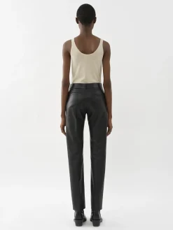 Women Chloé Cigarette Trousers