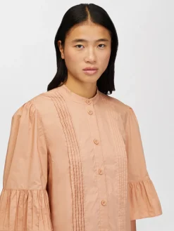 Women Chloé City Shirt Dress