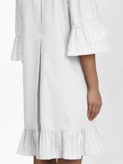 Women Chloé City Shirt Dress