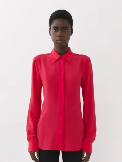 Women Chloé Classic Blouse