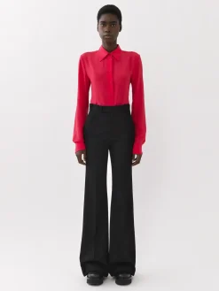 Women Chloé Classic Blouse
