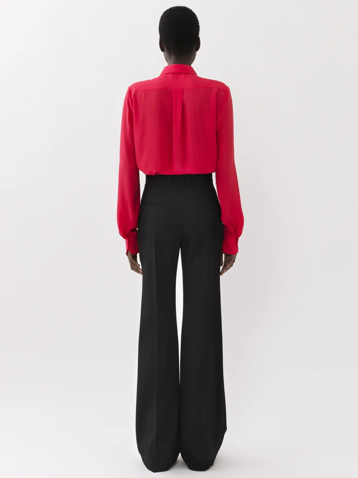 Women Chloé Classic Blouse